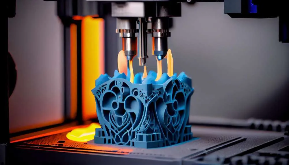 Transforming Ideas Into Reality: The Unprecedented Rise Of 3D Printers ...