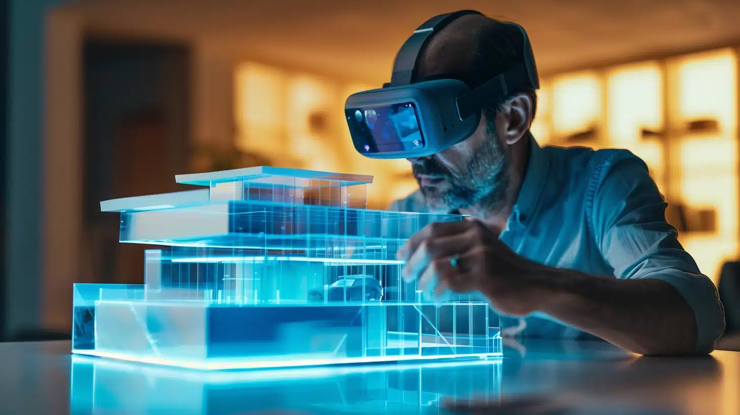 How C3D Printing Is Shaping The Future In 3D Printing UAE