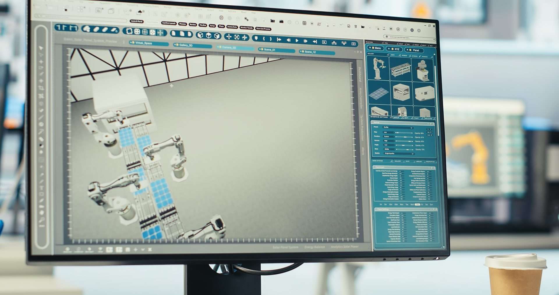 Computing Scale Models Avoid Costly Mistakes With Scale Modeling In UAE | C3D